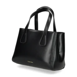 CALVIN KLEIN Bolsos LV04F3520G UB1 BLACK