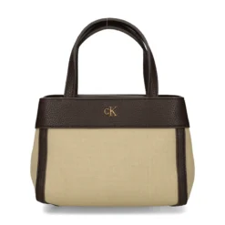 CALVIN KLEIN Bolsos LV04F3504G XSJ KHAKI