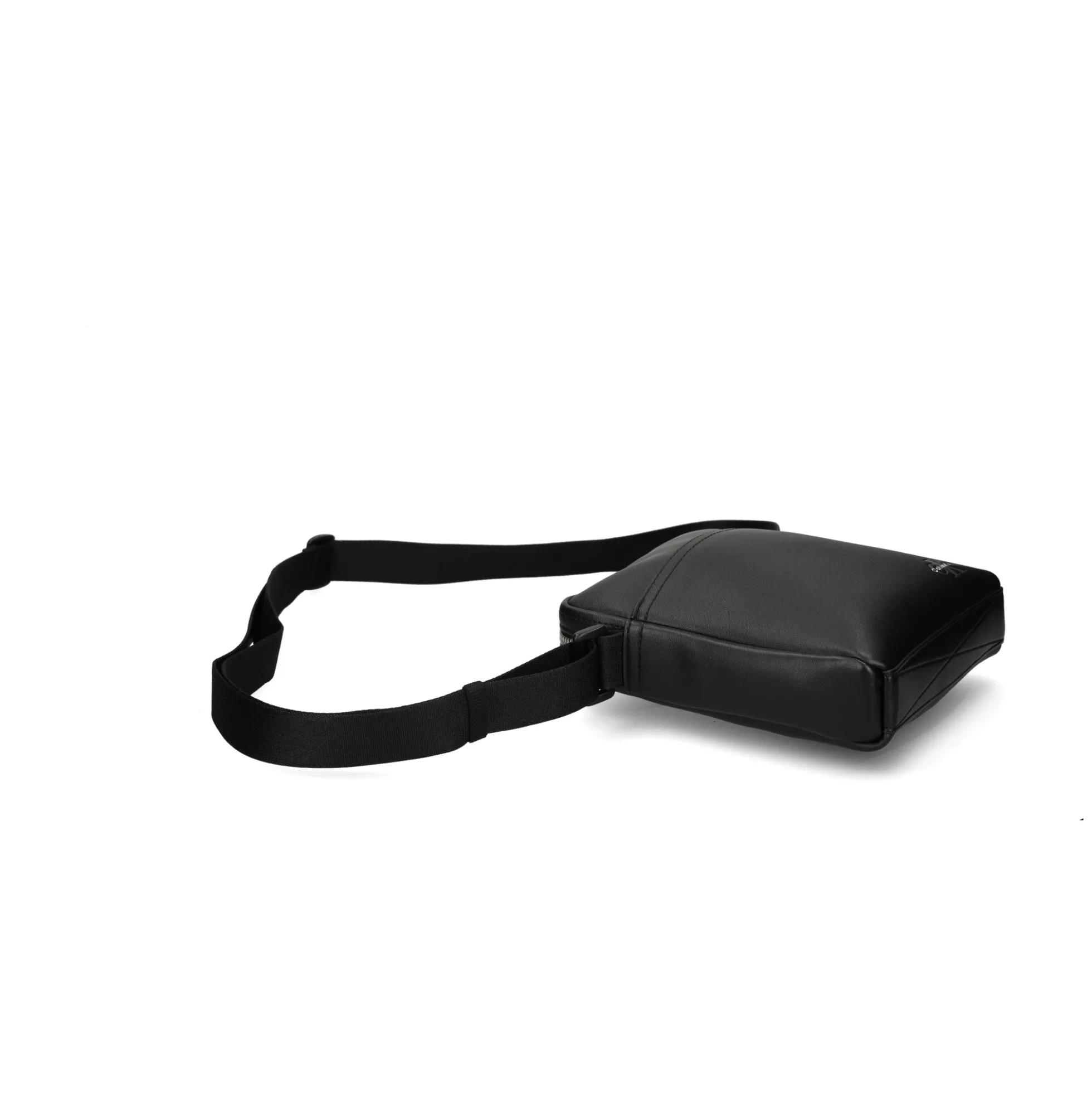 CALVIN KLEIN Bolsos LV04G3014G UB1 NEGRO