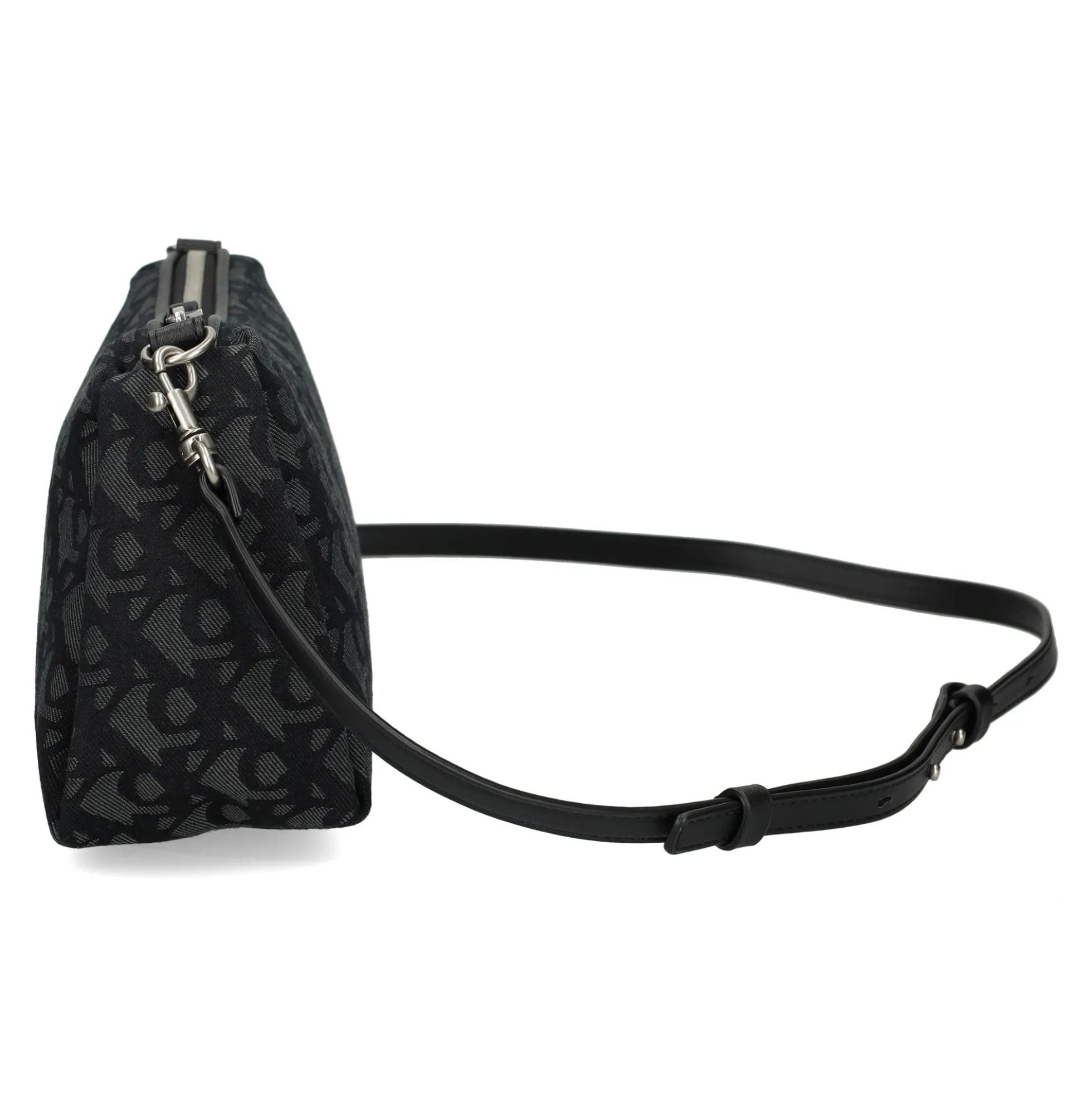 CALVIN KLEIN Bolsos LV04K3142G UB1 BLACK