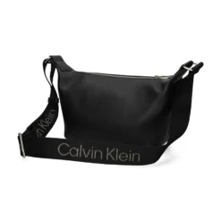 CALVIN KLEIN Bolsos LV04K3131G UB1 NEGRO