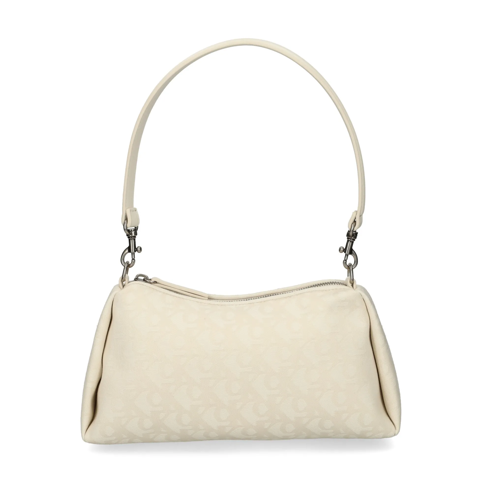 CALVIN KLEIN Bolsos LV04K3142G ZYZ AOP NATURAL
