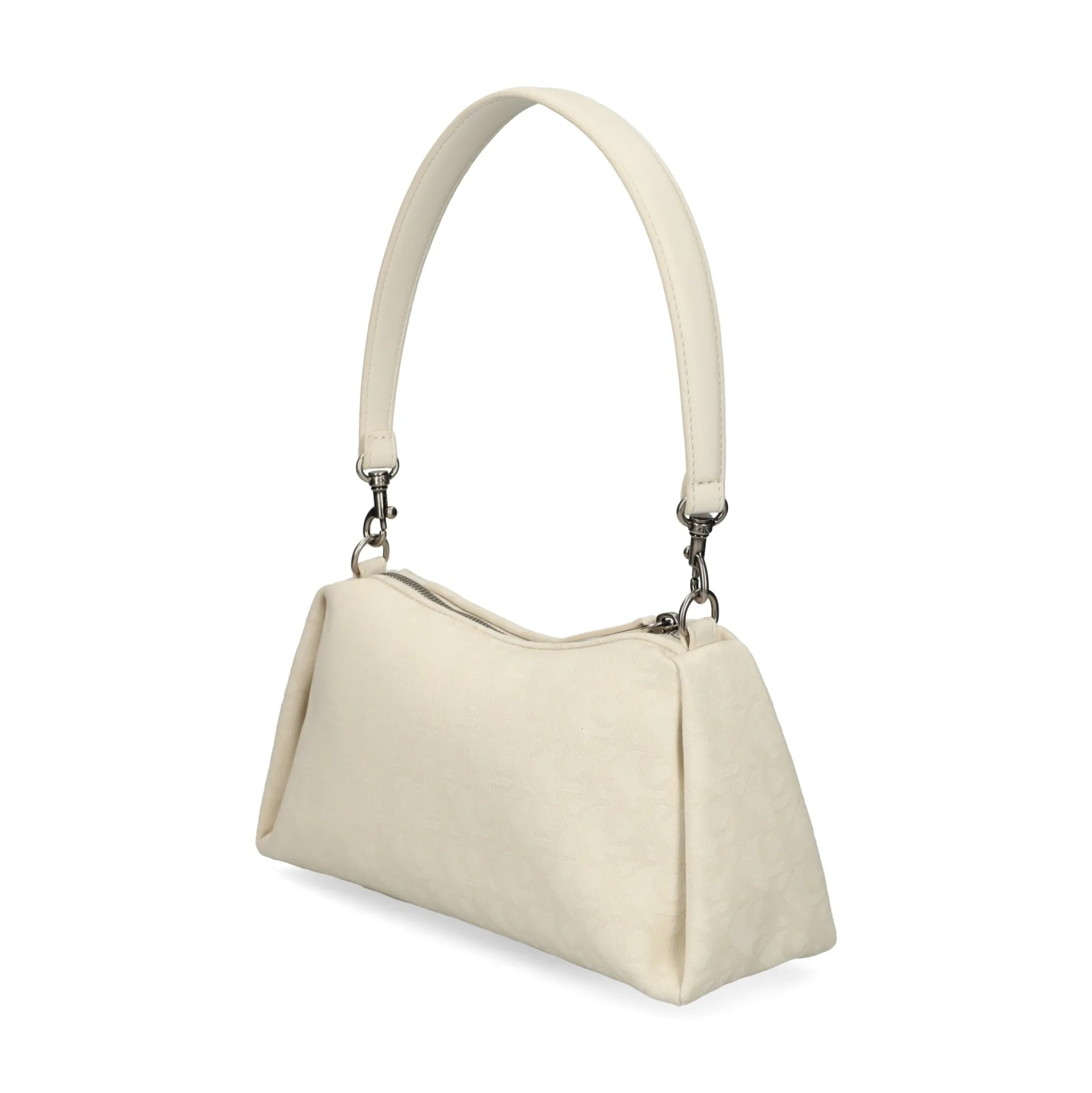 CALVIN KLEIN Bolsos LV04K3142G ZYZ AOP NATURAL