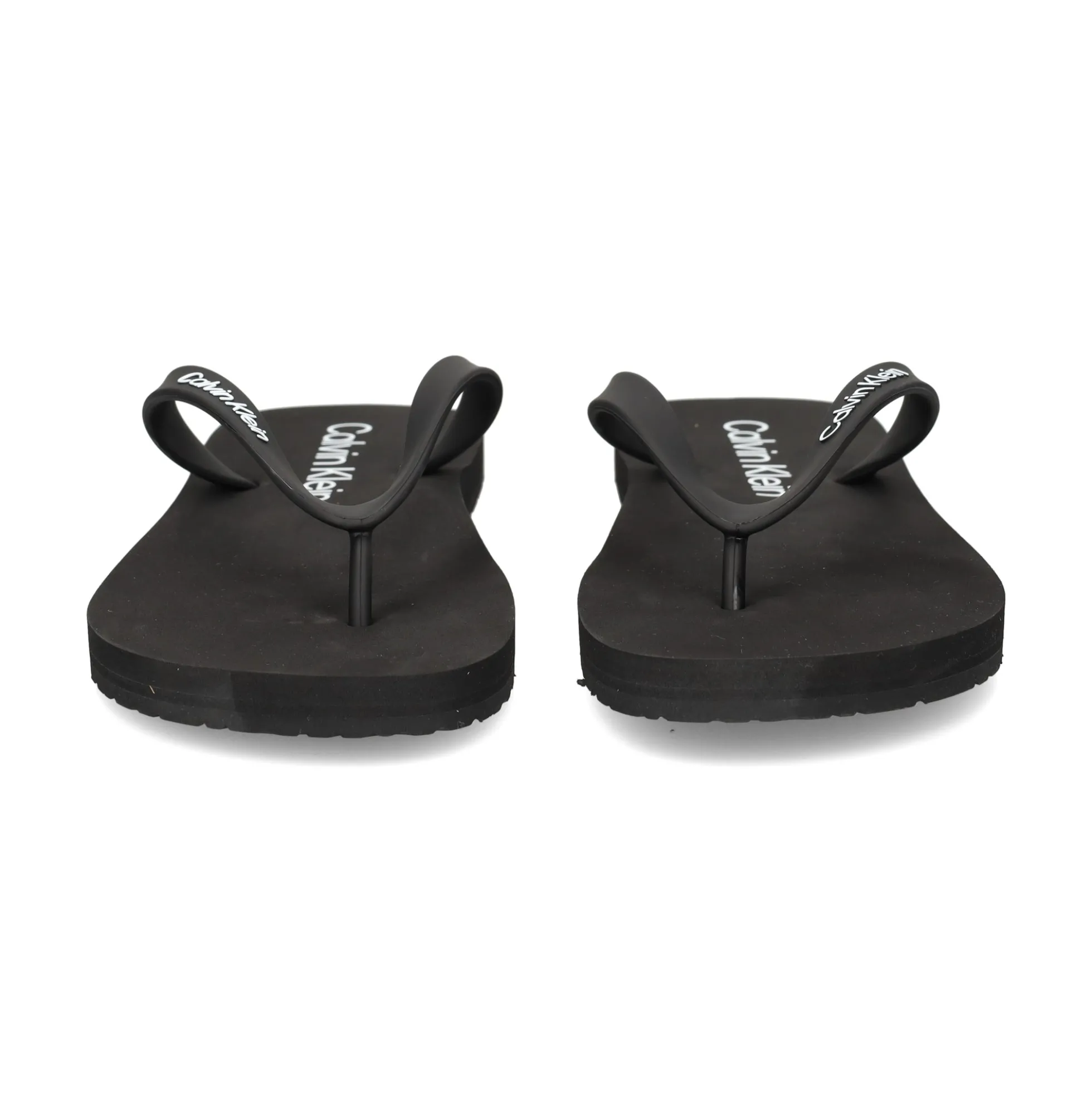 CALVIN KLEIN Chanclas de Hombre HM0HM00956 BEH CK BLACK