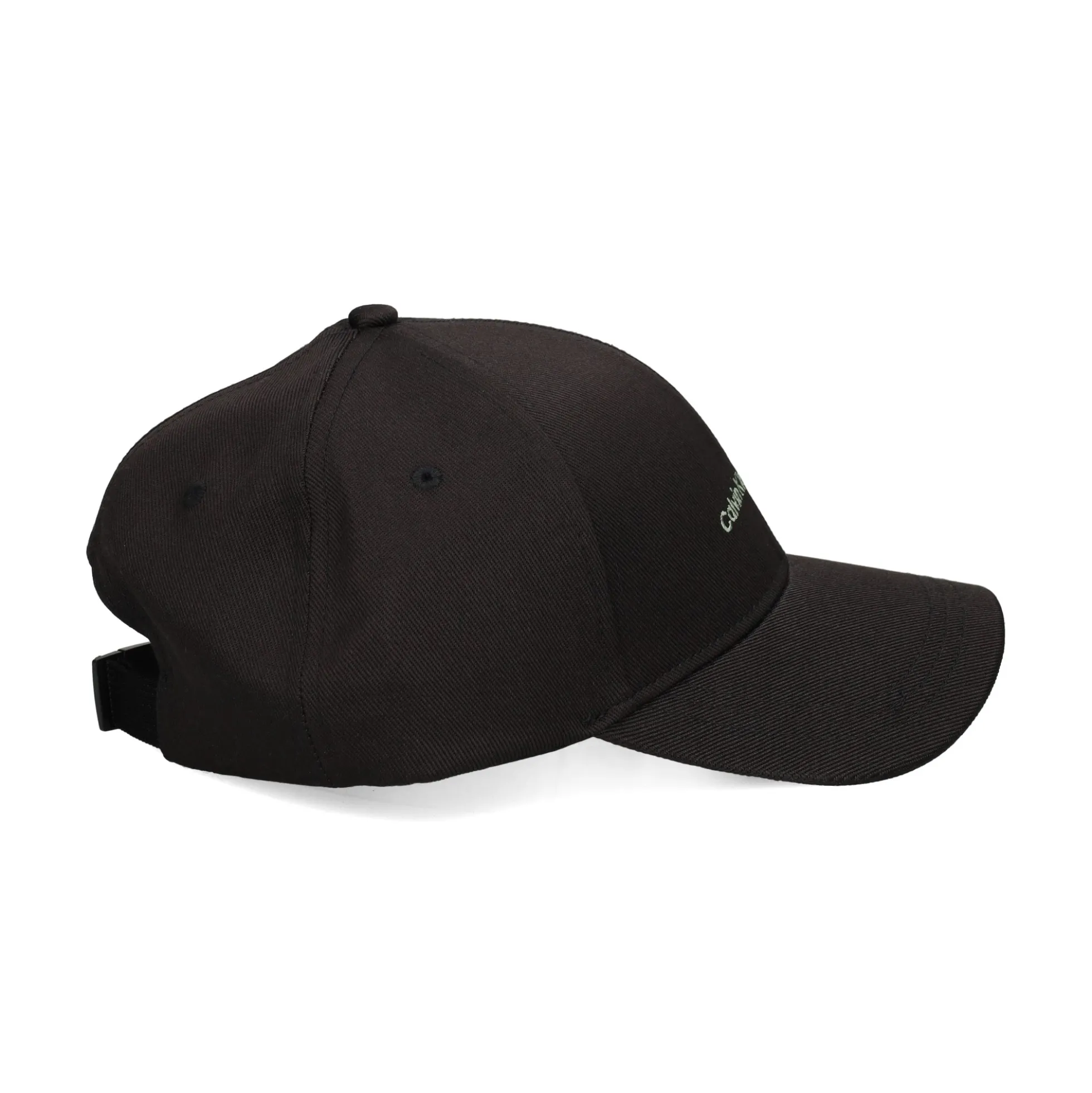CALVIN KLEIN Gorras y viseras K60K612318 01J BLACK
