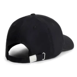 CALVIN KLEIN Gorras y viseras K50K510651 BAX CK BLACK