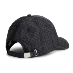 CALVIN KLEIN Gorras y viseras K50K510658 01N INDUSTRIAL