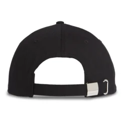 CALVIN KLEIN Gorras y viseras K50K511550 BEH CK BLACK