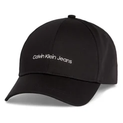 CALVIN KLEIN Gorras y viseras K60K608849 00T BLACK/PALE