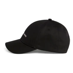 CALVIN KLEIN Gorras y viseras K60K608849 00T BLACK/PALE