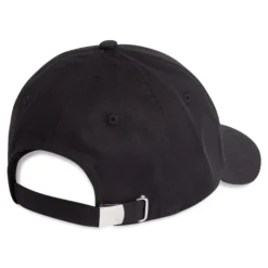 CALVIN KLEIN Gorras y viseras K60K610525 BEH CK BLACK
