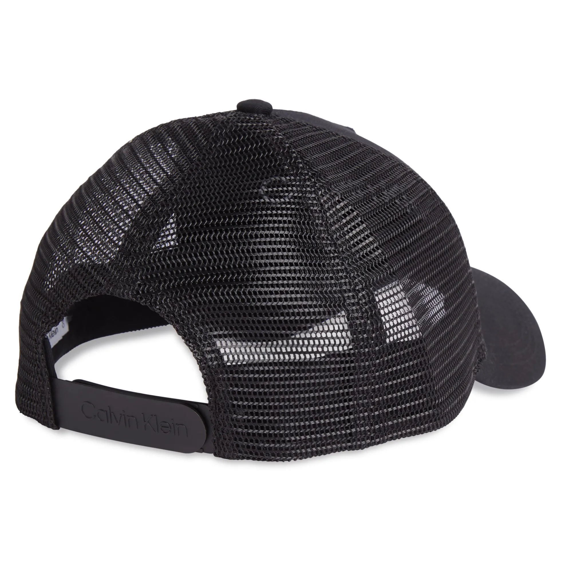 CALVIN KLEIN Gorras y viseras K50K511287 BEH CK BLACK