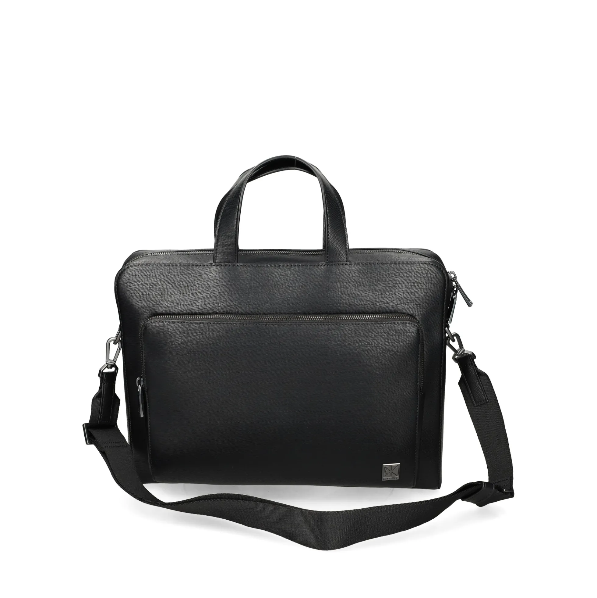 CALVIN KLEIN Maletines LV04D3290G UB1 BLACK
