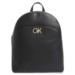 CALVIN KLEIN Mochilas K60K611074 BAX CK BLACK