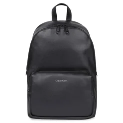 CALVIN KLEIN Mochilas K50K508696 BAX CK BLACK