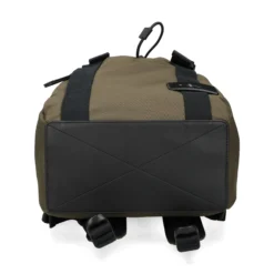 CALVIN KLEIN Mochilas LV04D3364G 3JD DEEP OLIVE5
