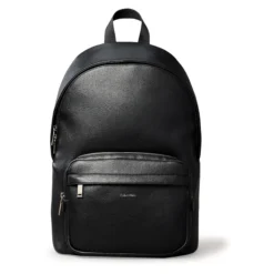 CALVIN KLEIN Mochilas LV04D3155G UB1 BLACK