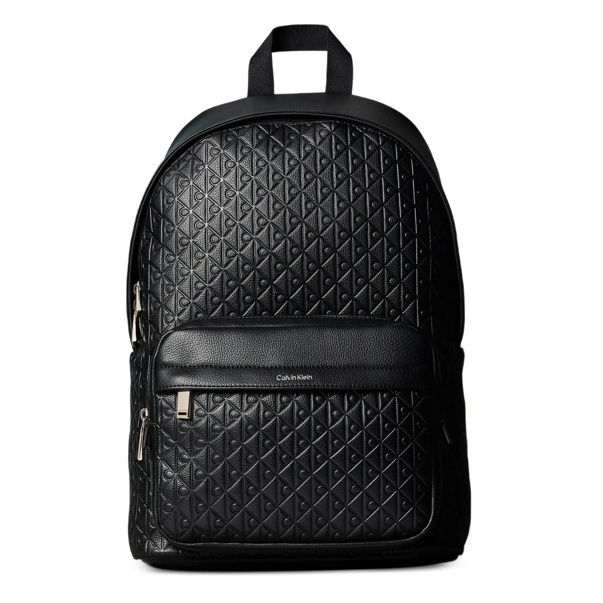 CALVIN KLEIN Mochilas LV04D3202G UB1 BLACK