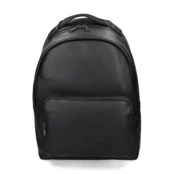 CALVIN KLEIN Mochilas LV04D3246G UB1 BLACK