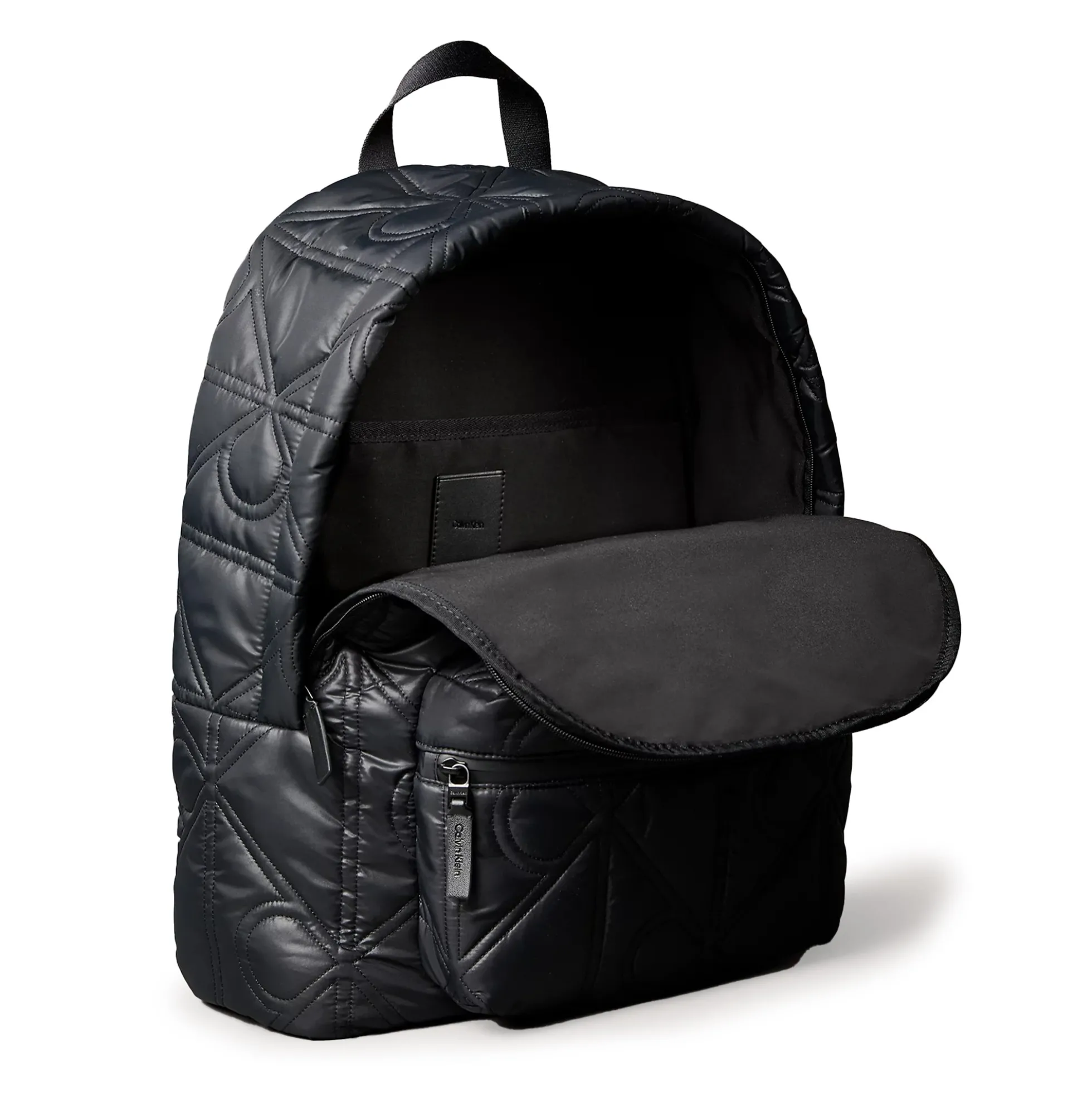 CALVIN KLEIN Mochilas LV04D3141G UB1 BLACK