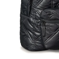 CALVIN KLEIN Mochilas LV04D3141G UB1 BLACK