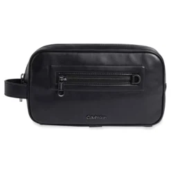 CALVIN KLEIN Neceser K50K510918 BAX CK BLACK