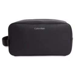 CALVIN KLEIN Neceser K50K511275 BEH CK BLACK