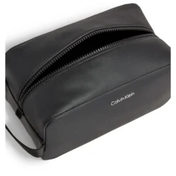 CALVIN KLEIN Neceser K50K511275 BEH CK BLACK