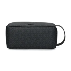 CALVIN KLEIN Neceser K50K512520 0GJ BLACK MONO