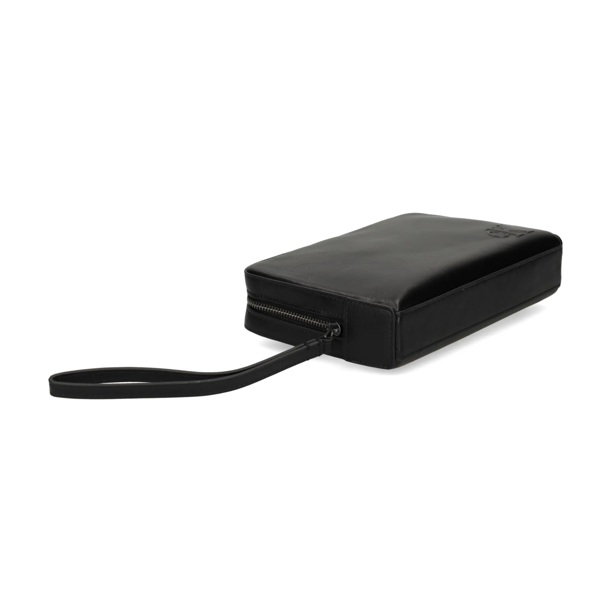 CALVIN KLEIN Neceser LV04D1172G UB1 BLACK