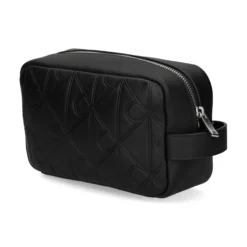 CALVIN KLEIN Neceser LV04D1179G UB1 BLACK
