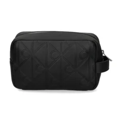 CALVIN KLEIN Neceser LV04D1179G UB1 BLACK