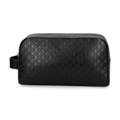 CALVIN KLEIN Neceser LV04D1146G UB1 BLACK