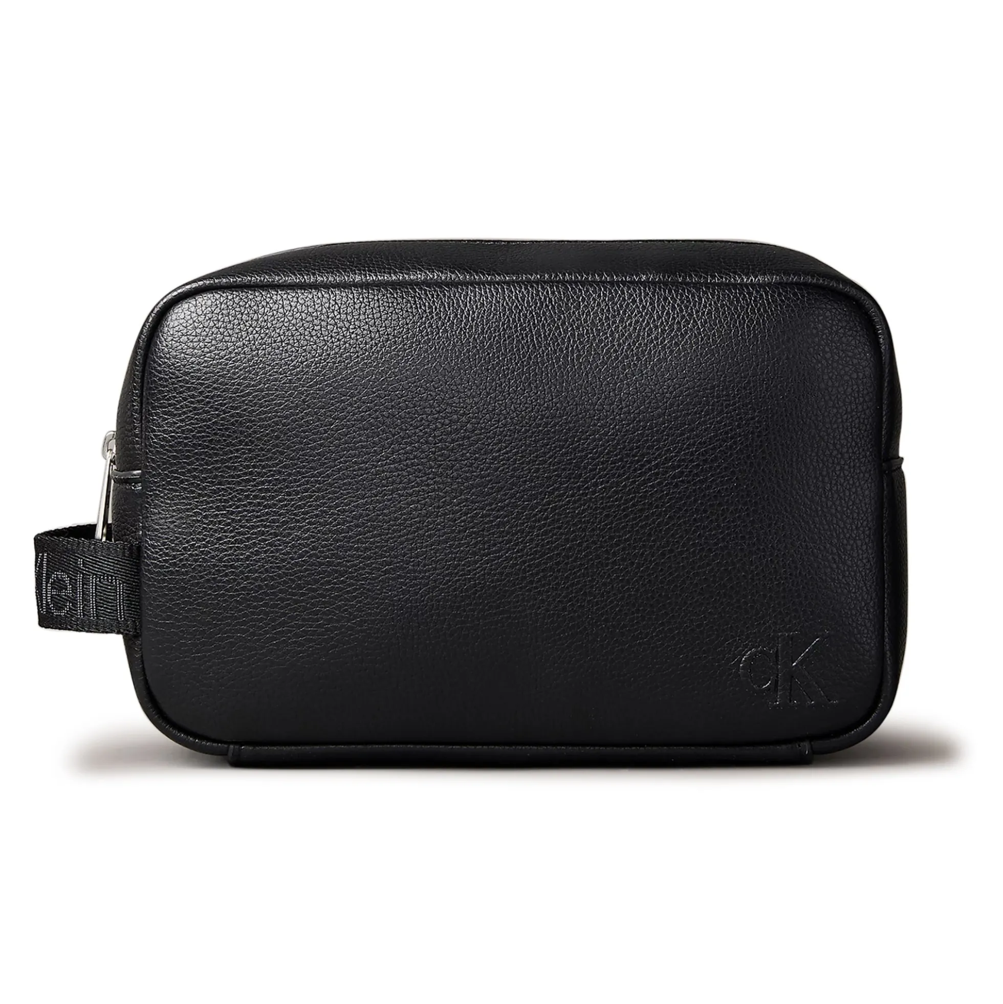 CALVIN KLEIN Neceser LV04D1090G UB1 BLACK