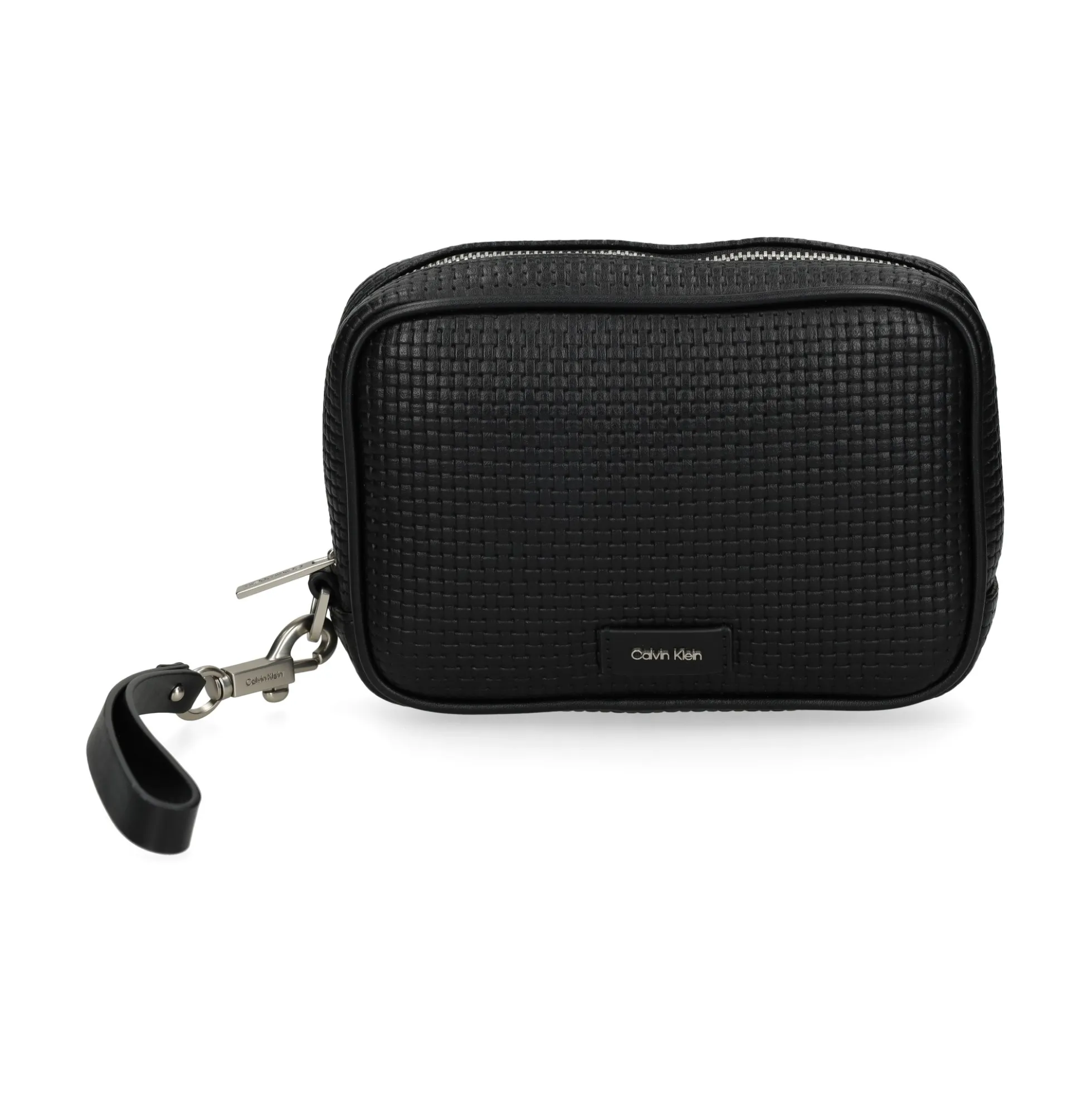 CALVIN KLEIN Neceser LV04D1111G UB1 BLACK