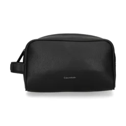 CALVIN KLEIN Neceser LV04D1046G UB1 BLACK