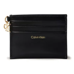 CALVIN KLEIN Neceser LV04F1076G UB1 BLACK