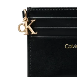 CALVIN KLEIN Neceser LV04F1076G UB1 BLACK