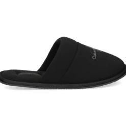 CALVIN KLEIN Pantuflas de Hombre YM0YM01134 0GJ TRIPLE BLAC