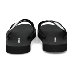 CALVIN KLEIN Sandalias de Hombre YM0YM00641 BLACK - BDS