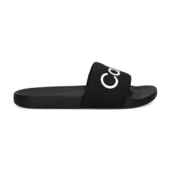 CALVIN KLEIN Sandalias de Hombre HM0HM00962 Ck black - beh
