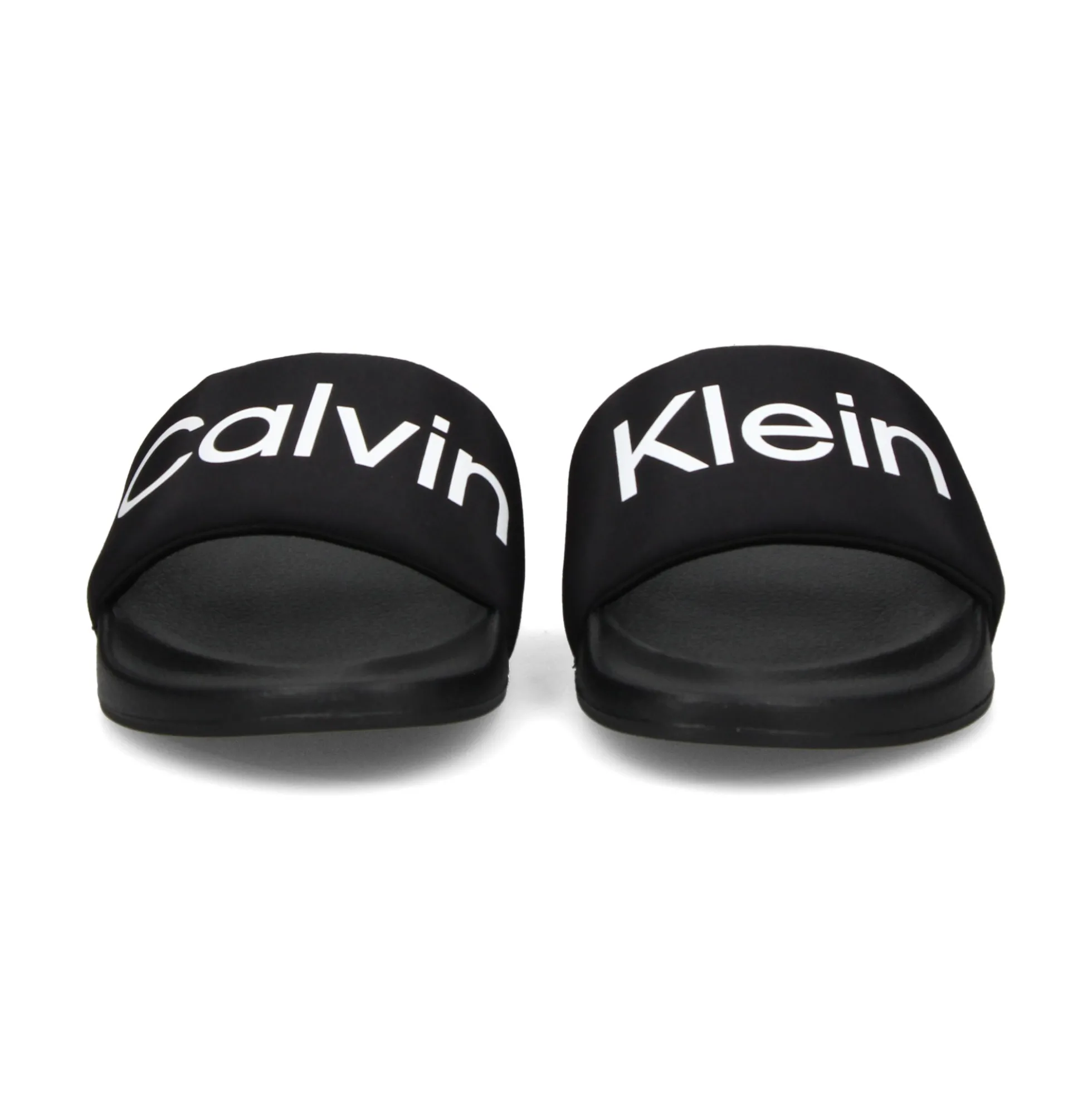 CALVIN KLEIN Sandalias de Hombre HM0HM00962 Ck black - beh