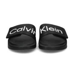 CALVIN KLEIN Sandalias de Hombre HM0HM00957 Ck black - beh