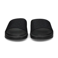 CALVIN KLEIN Sandalias de Hombre HM0HM00963 Black seas 0go