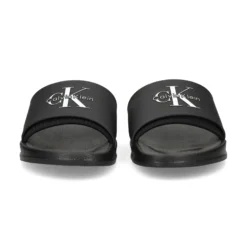 CALVIN KLEIN Sandalias de Hombre HM0HM02229 0GJ TRIPLE NEGR