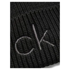 CALVIN KLEIN Sombreros K60K608660 BAX CK BLACK