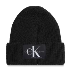 CALVIN KLEIN Sombreros K50K506242 BDS BLACK