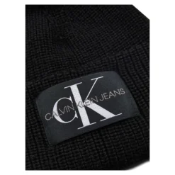 CALVIN KLEIN Sombreros K50K506242 BDS BLACK