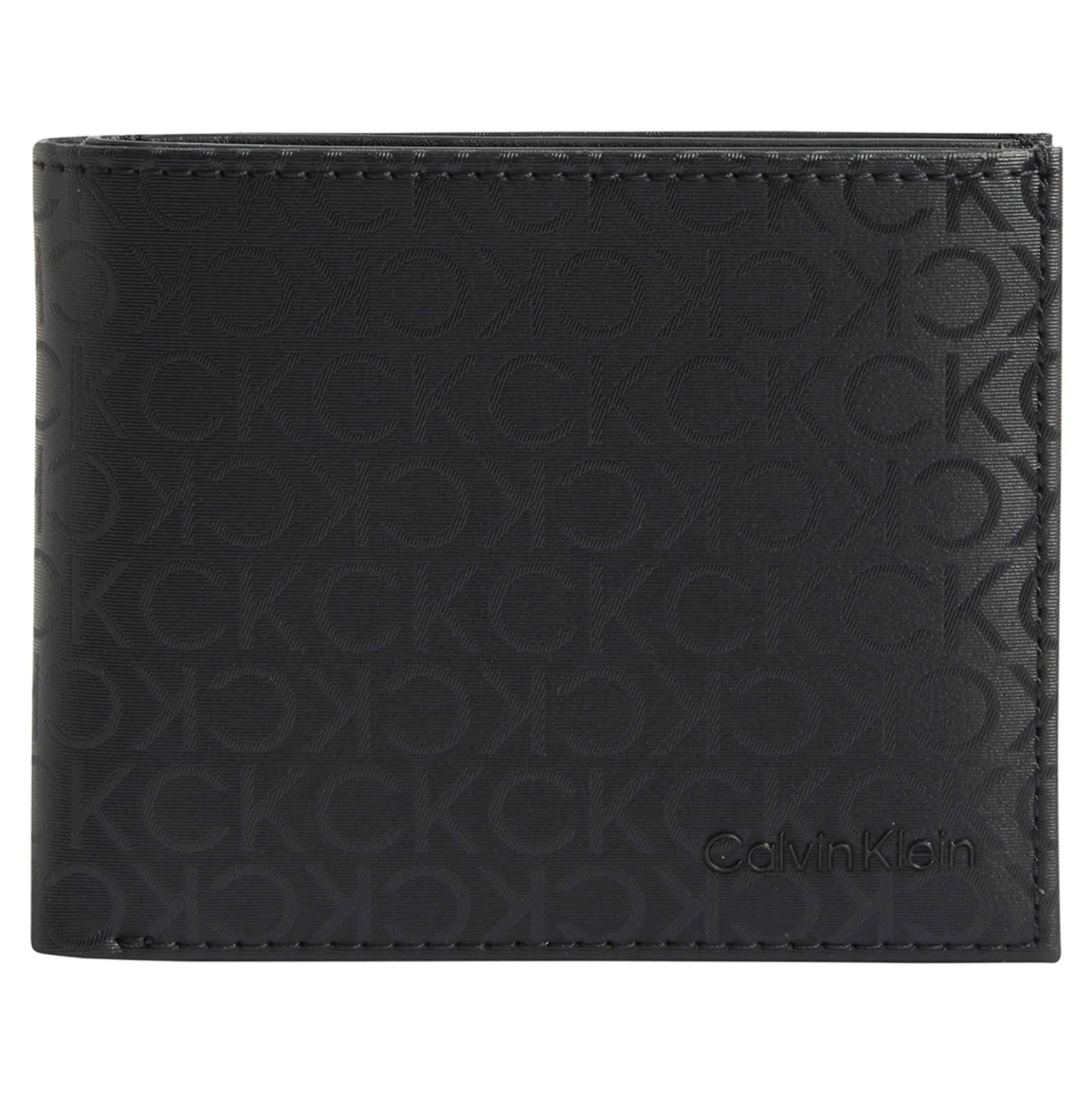 CALVIN KLEIN Tarjetero K50K510197 01I INDUSTRIAL