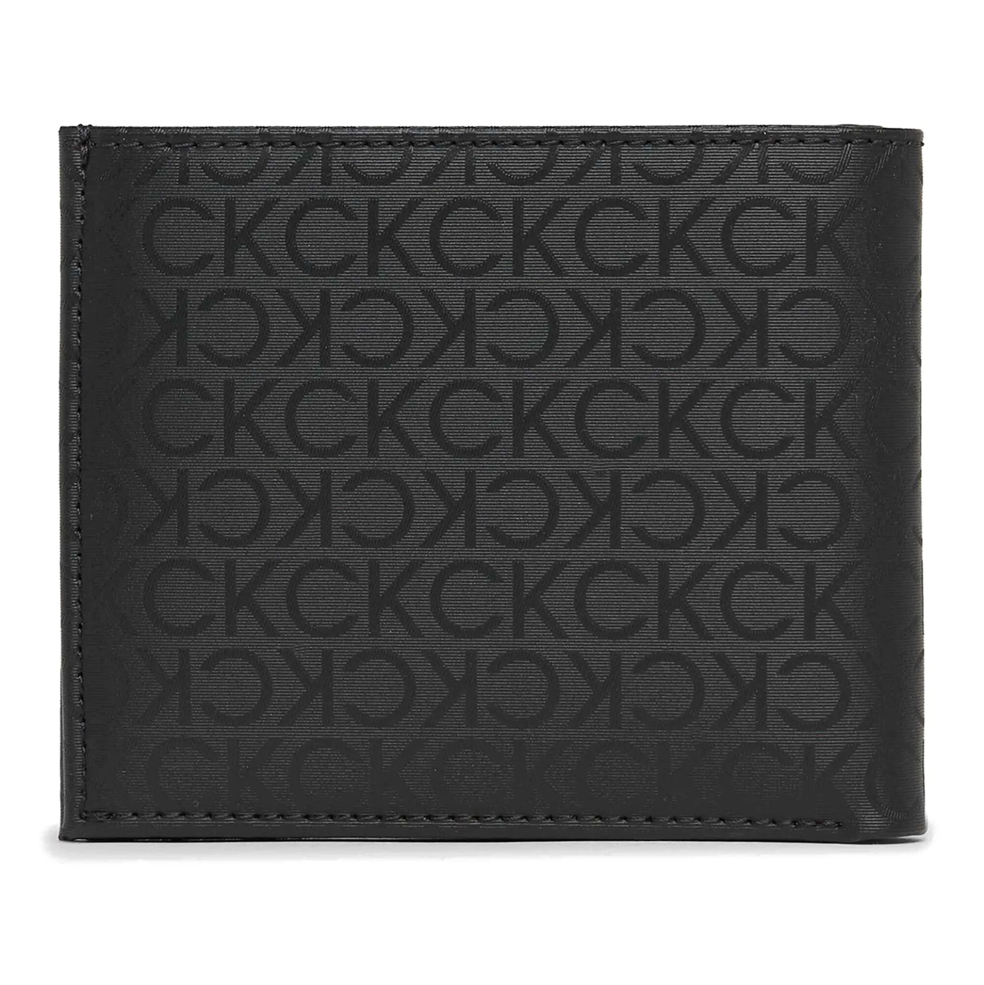 CALVIN KLEIN Tarjetero K50K510197 01I INDUSTRIAL